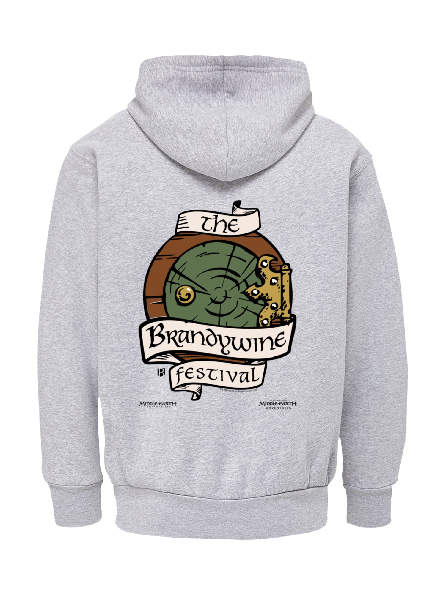 North Farthing Brandywine Festival Hoodie