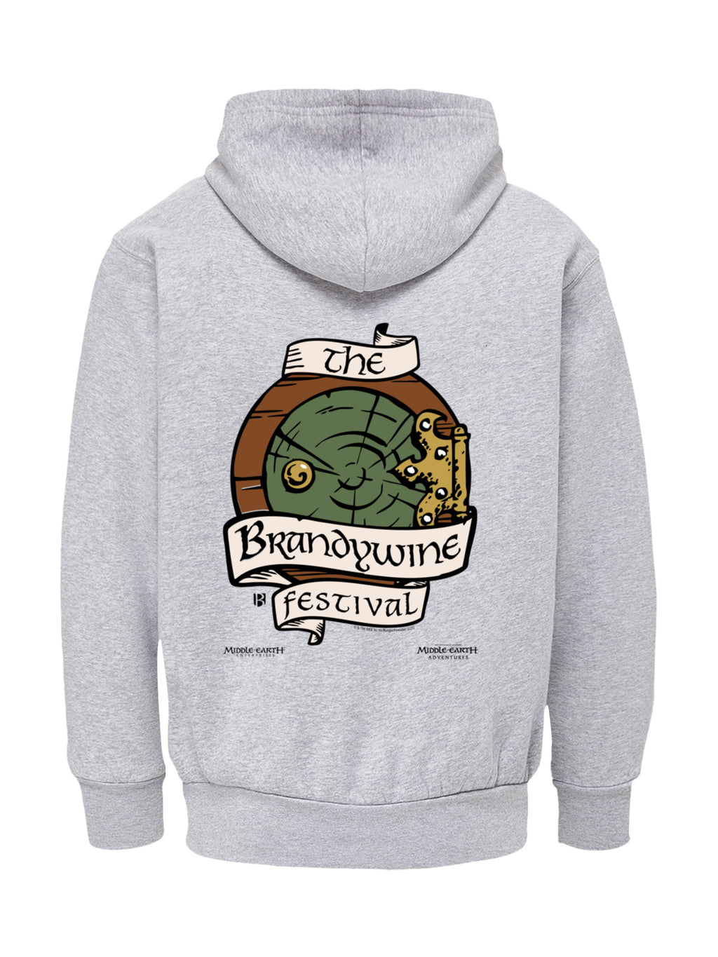South Farthing Brandywine Festival Hoodie