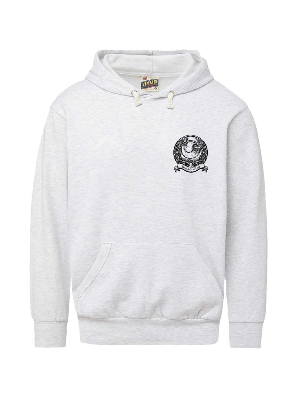 Buckland Brandywine Festival Hoodie