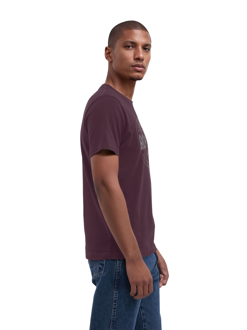 ACDC Rock N Roll Damnation Herren T-Shirt