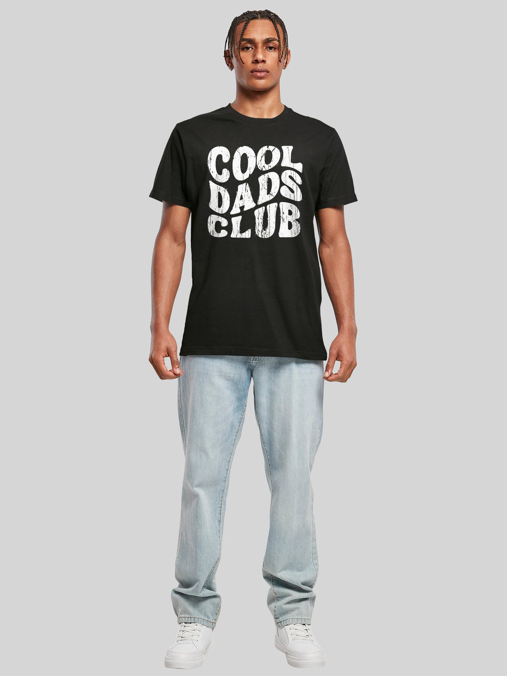 Vatertag Cool Dads Club Herren T-Shirt