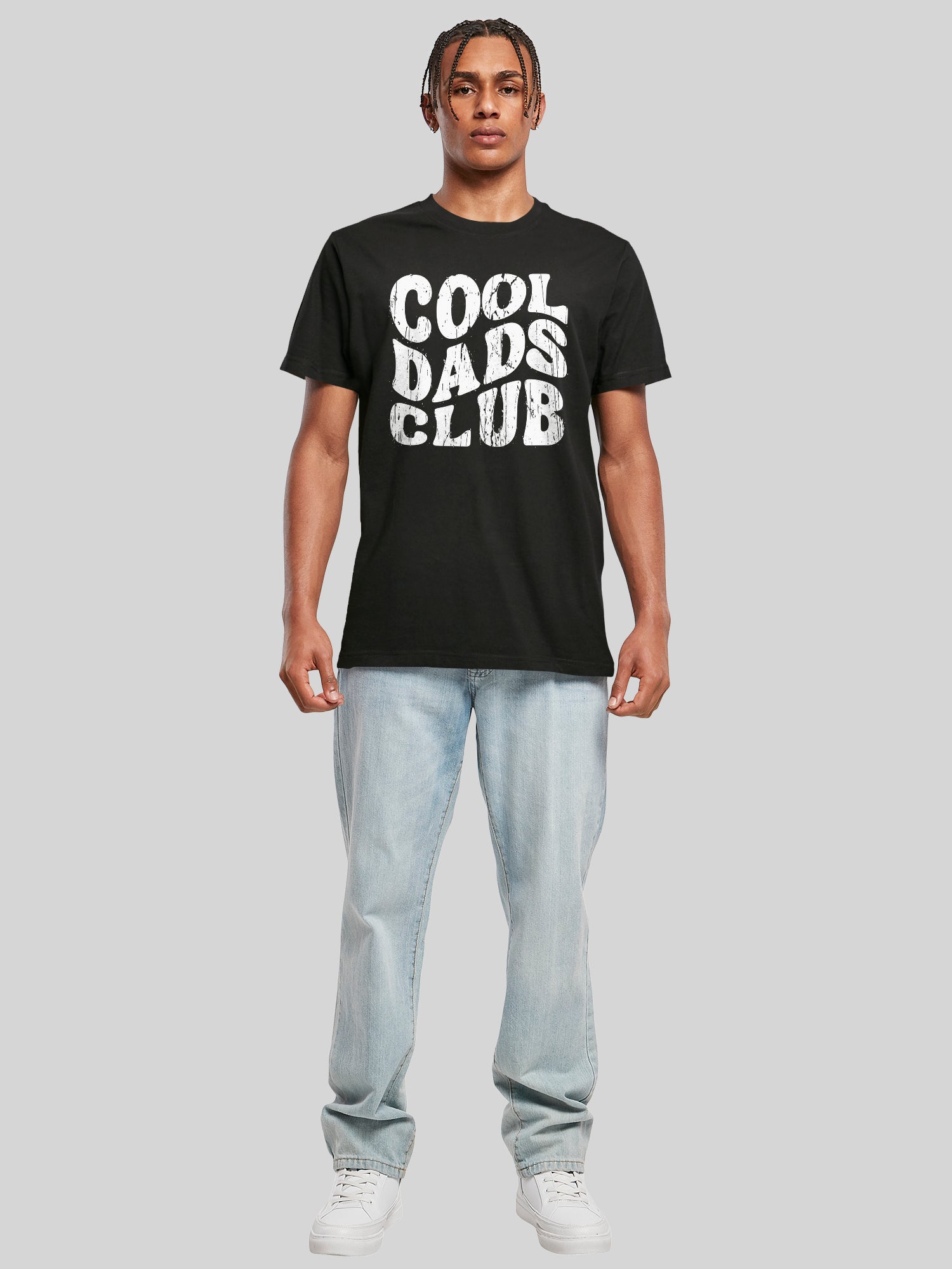 Vatertag Cool Dads Club Herren T-Shirt