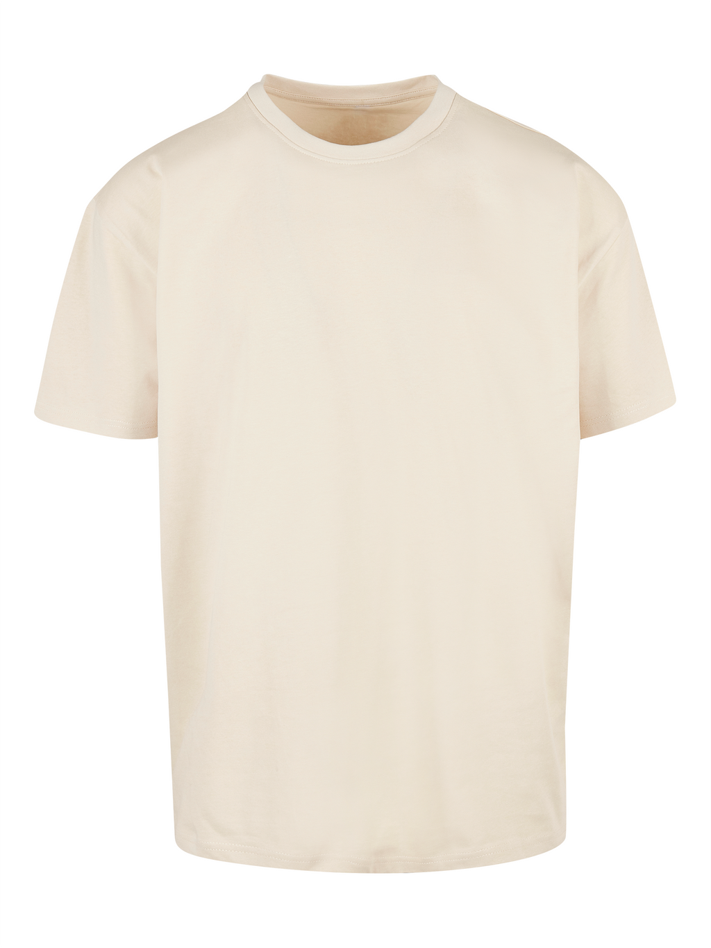 Kanagawa Wave Heavy Oversize T-Shirt