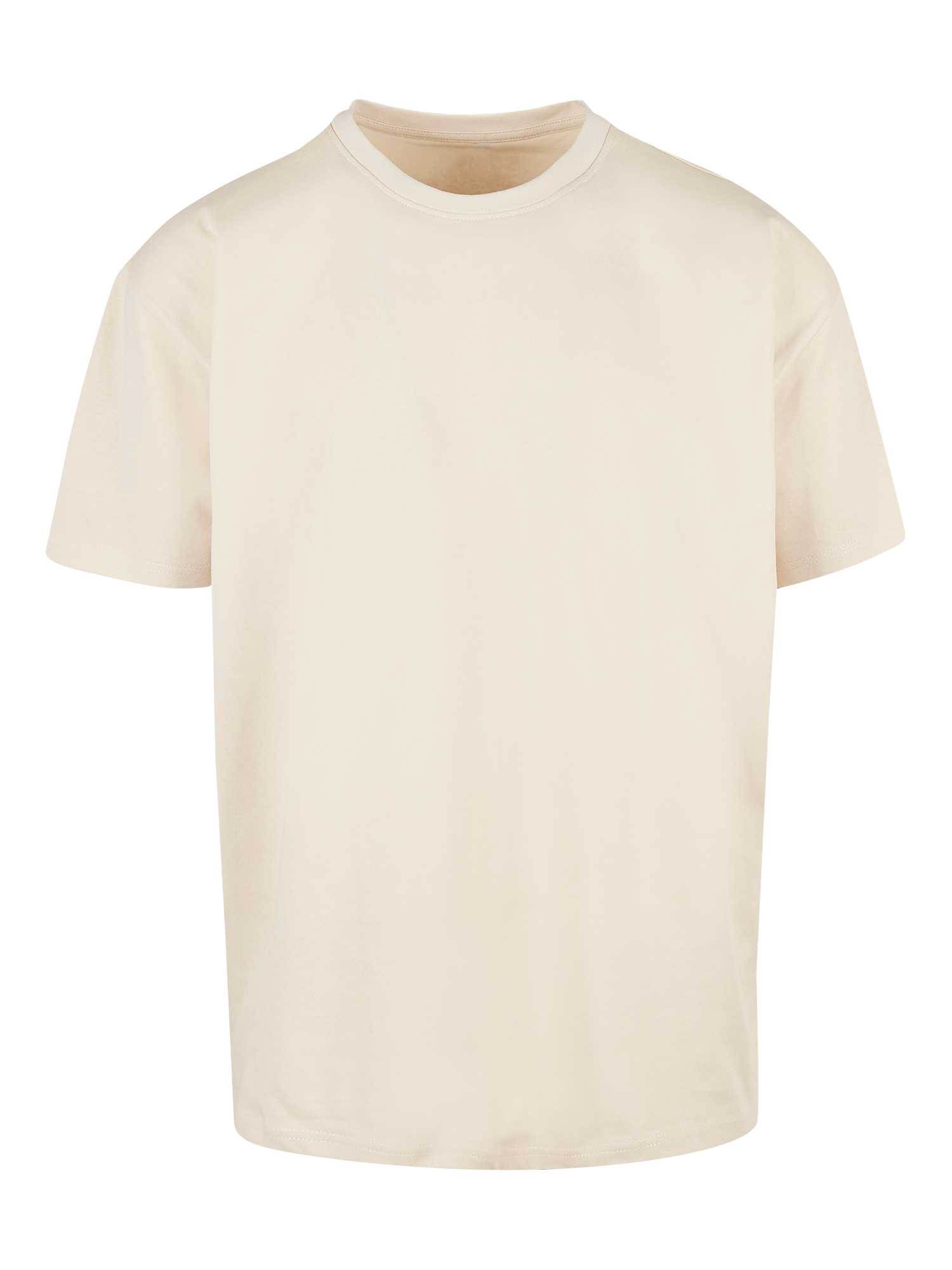 Kanagawa Wave Heavy Oversize T-Shirt