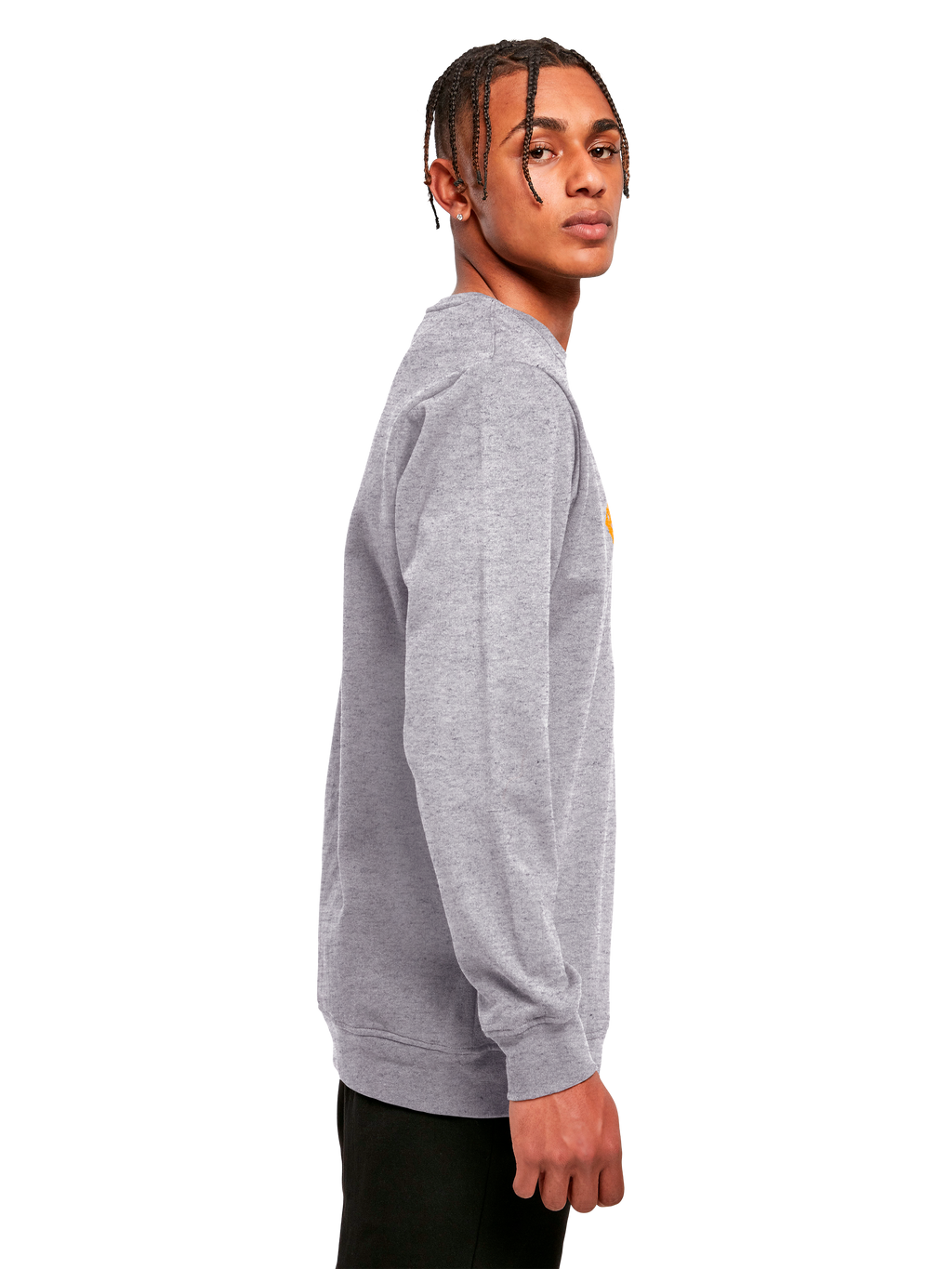 AC/DC High Voltage Sweatshirt