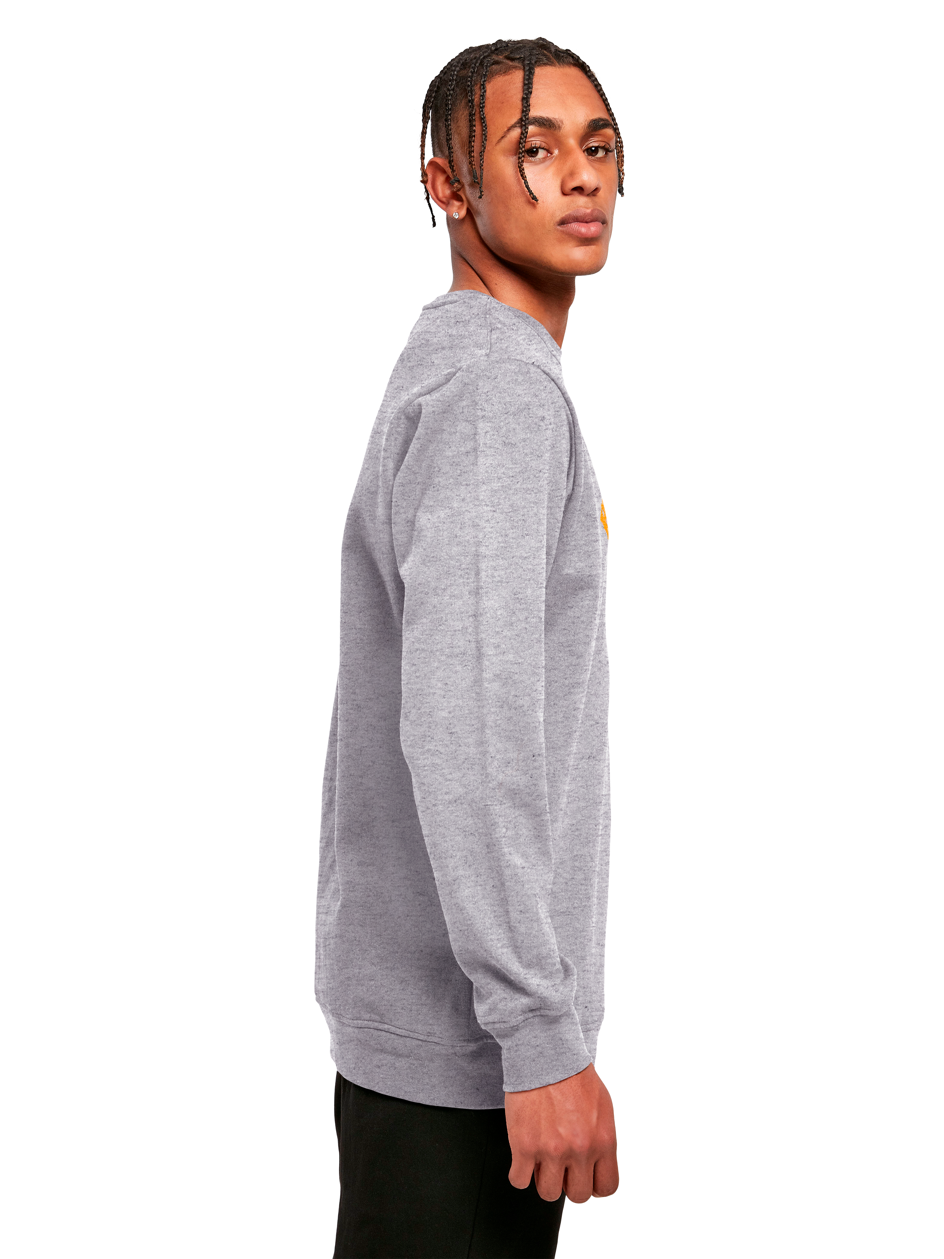 AC/DC High Voltage Sweatshirt