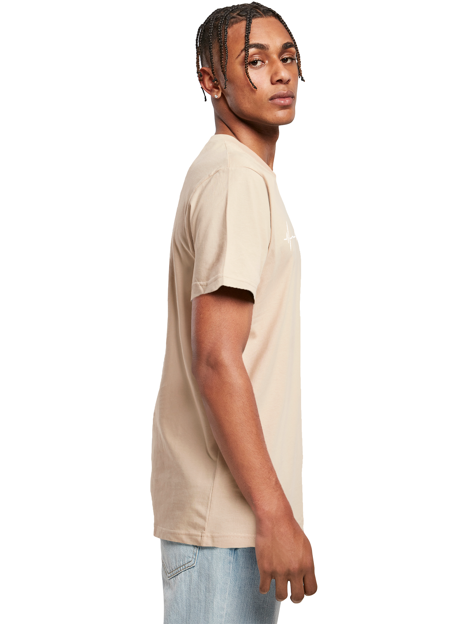 Mountain Heartbeat T-Shirt