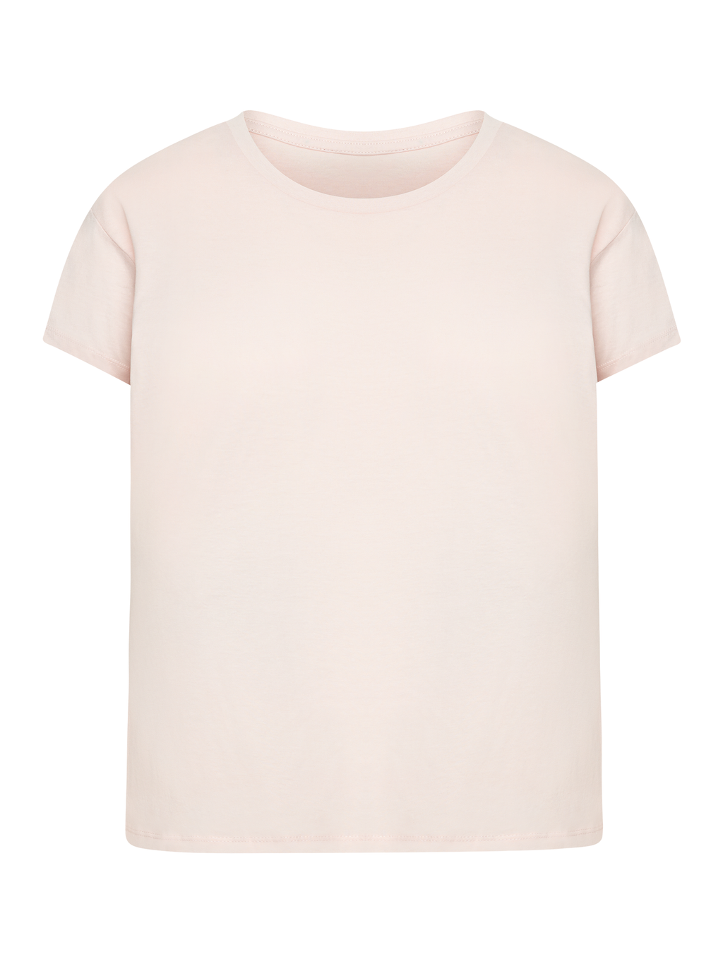 Kanagawa Welle Damen Box T-Shirt
