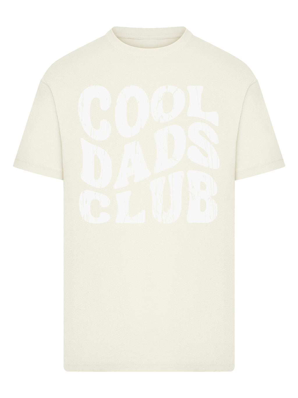 Vatertag Cool Dads Club Herren T-Shirt
