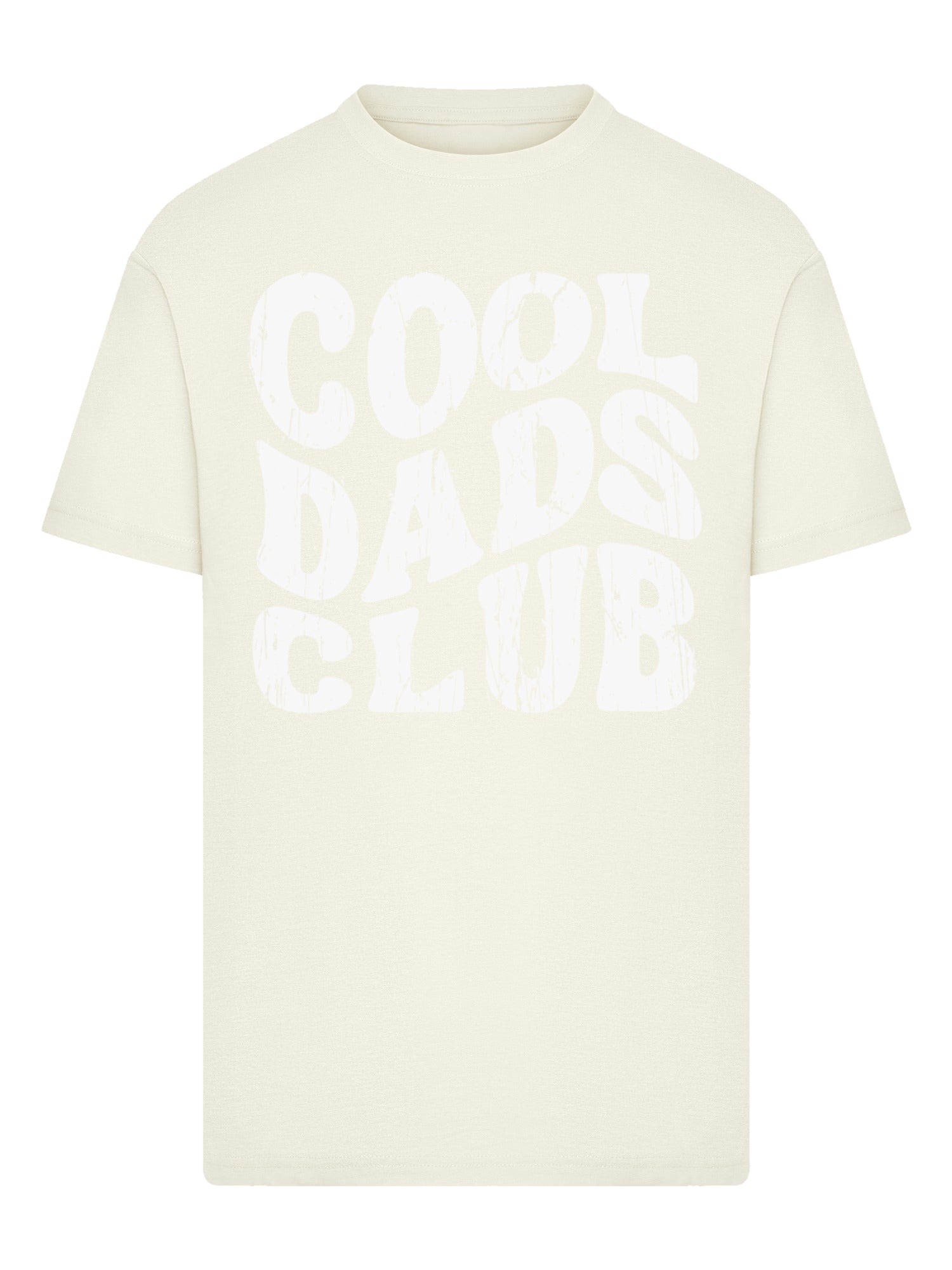Vatertag Cool Dads Club Herren T-Shirt
