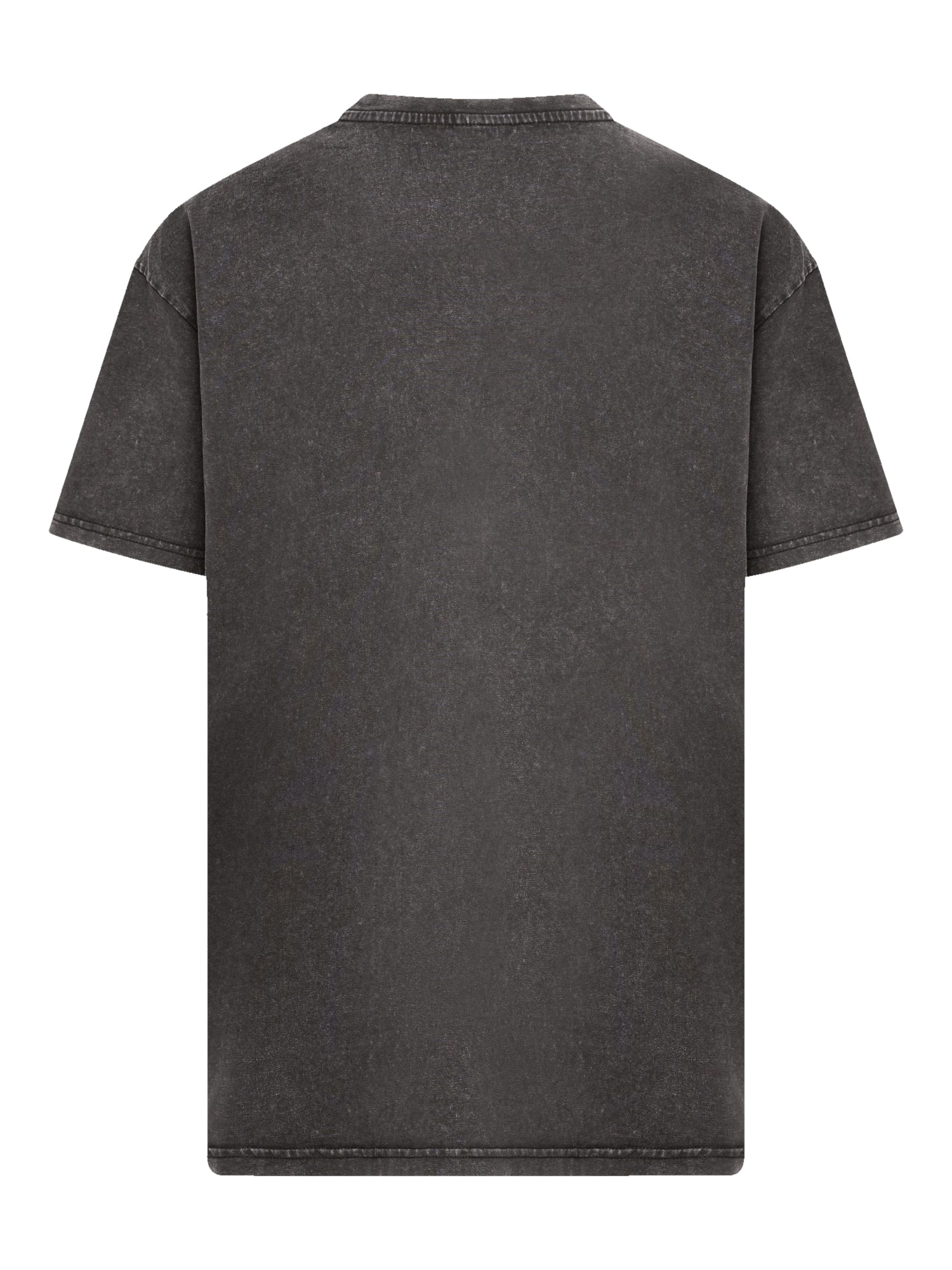 Atari Beijing Retro Arcade Spiele Acid Washed Oversize T-Shirt