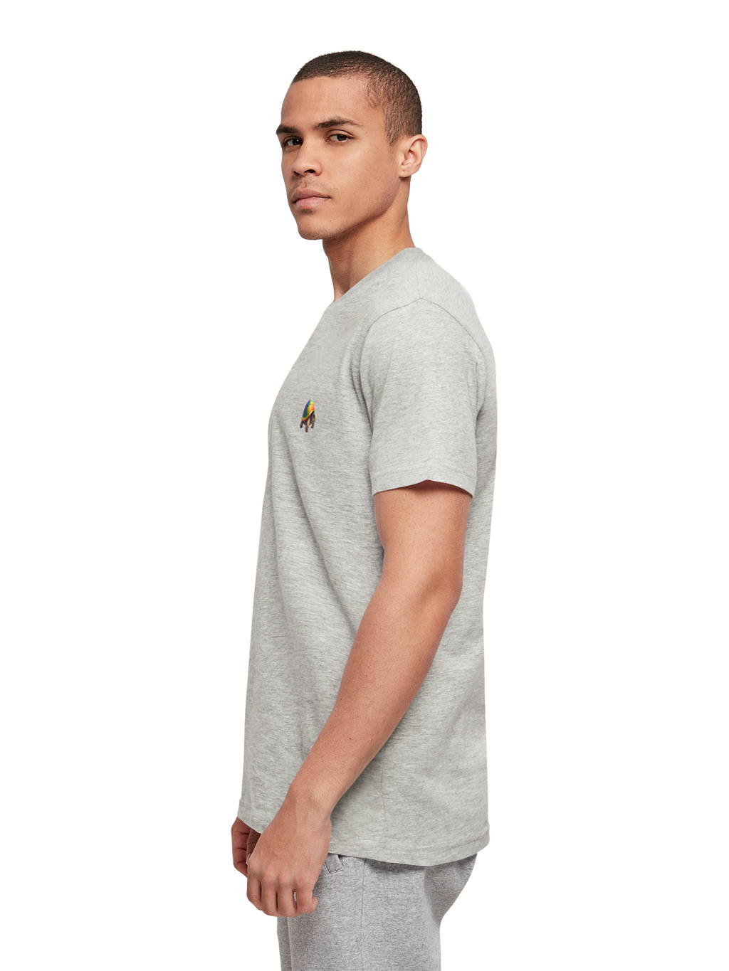 Rainbow Turtle T-Shirt