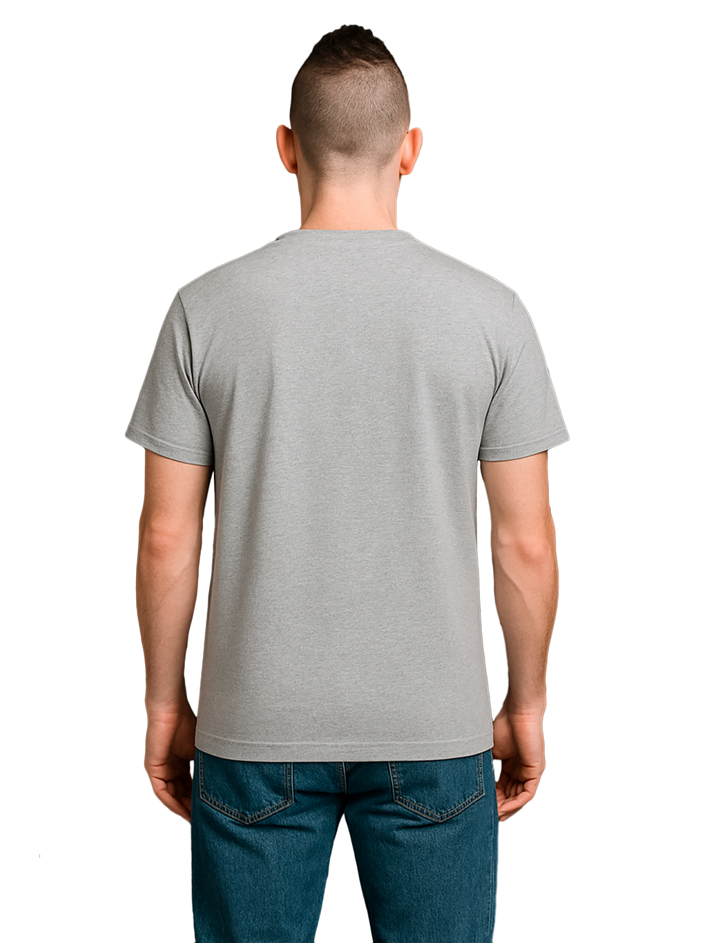 Camiseta orgánica de los hombres de Pink Floyd Retro Retro