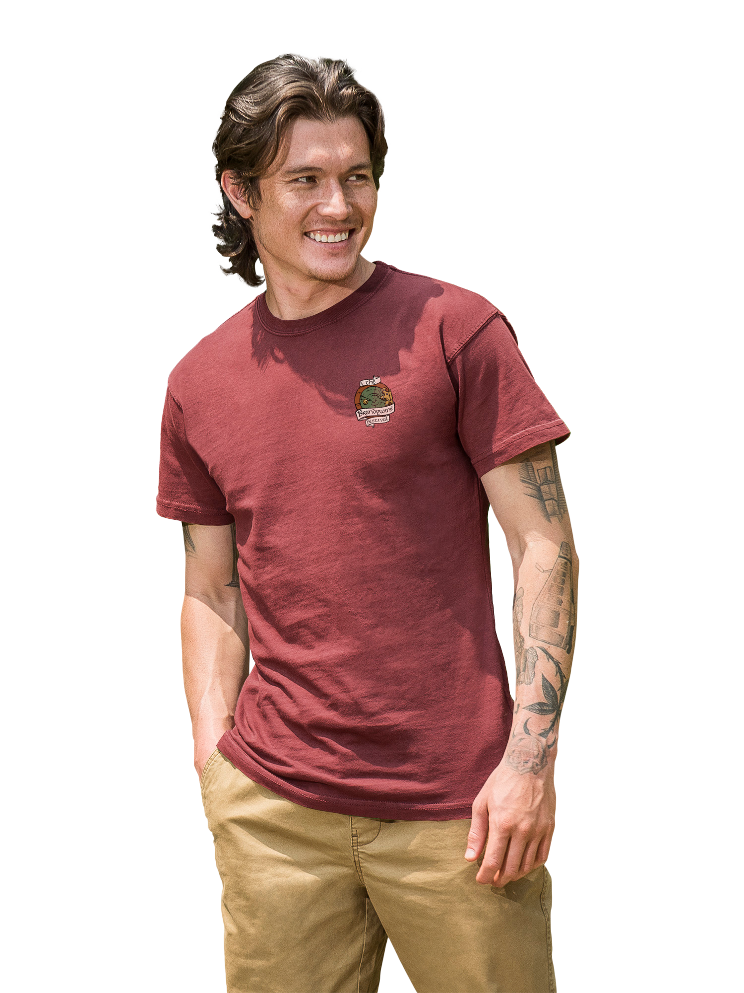 Brandywine Festival T-Shirt