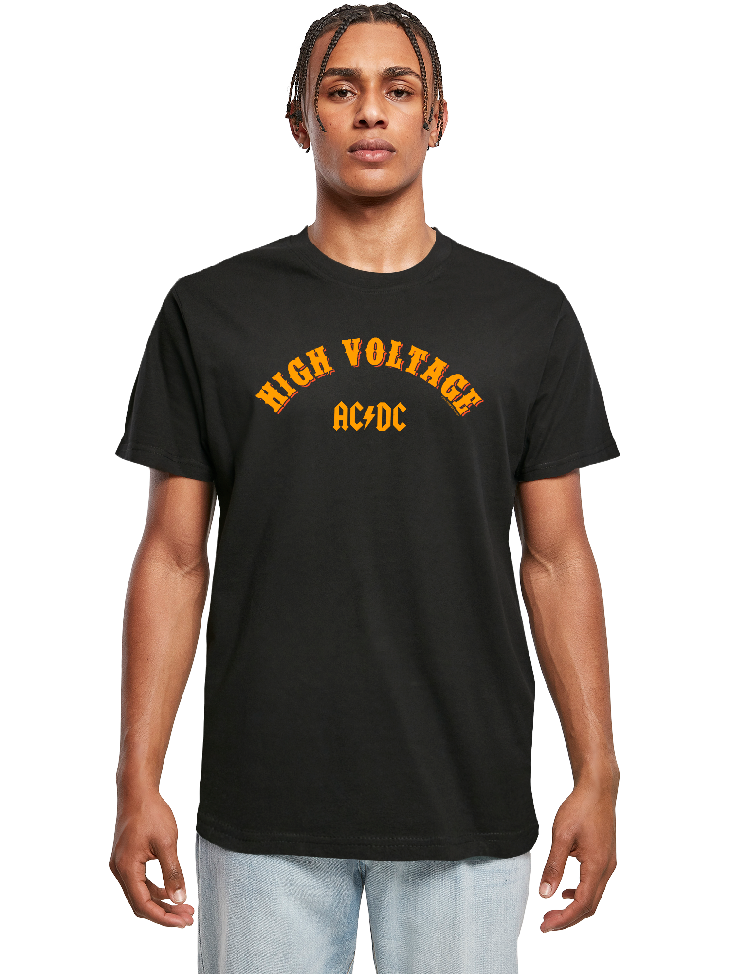AC/DC High Voltage T-Shirt