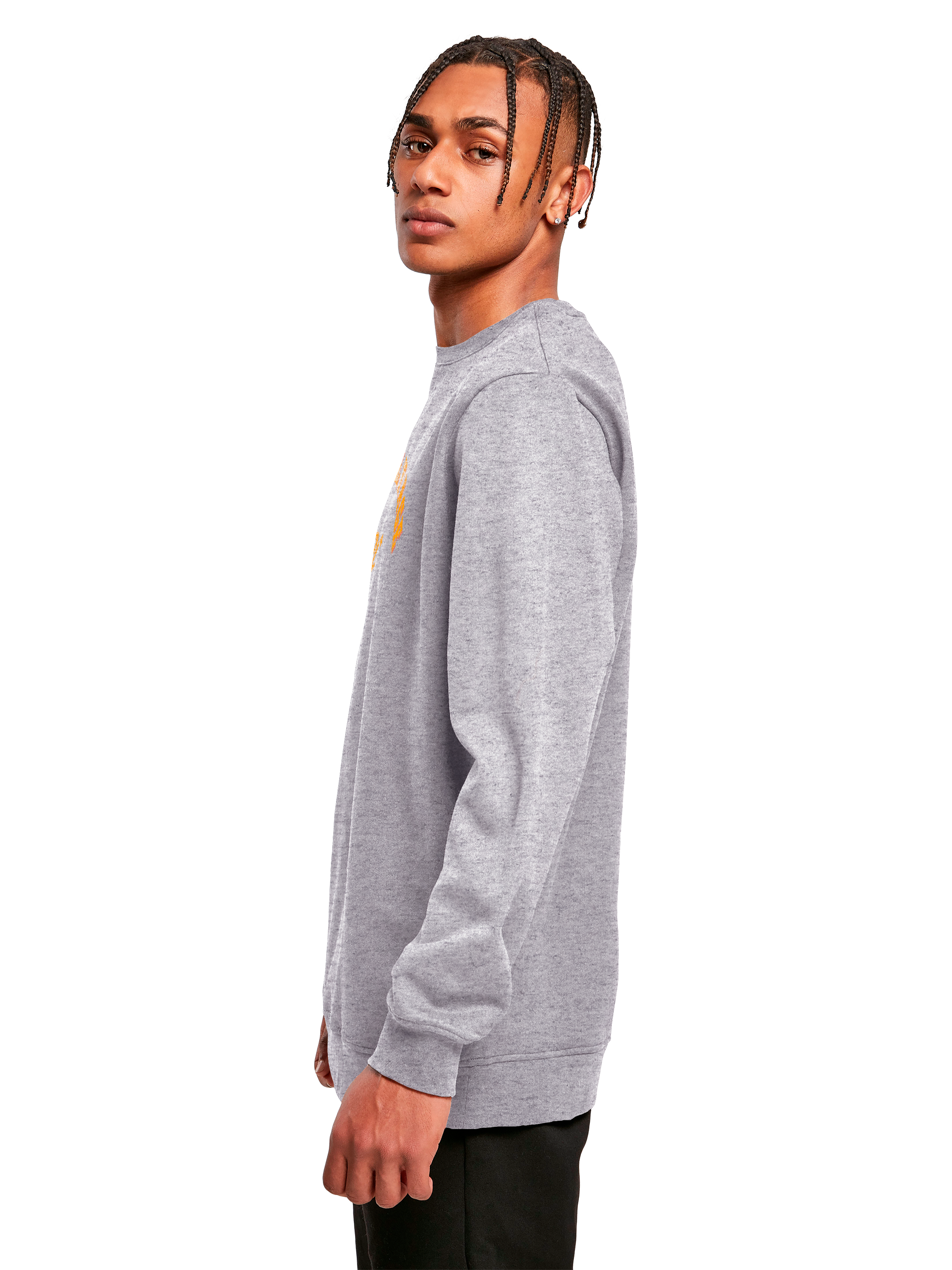 AC/DC High Voltage Sweatshirt