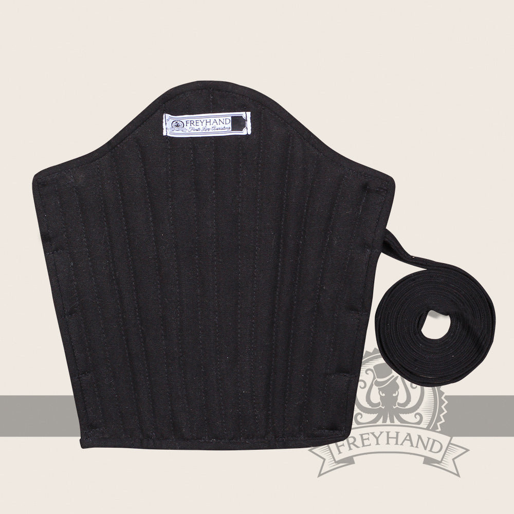 Padded Arms Eisenbrück Black