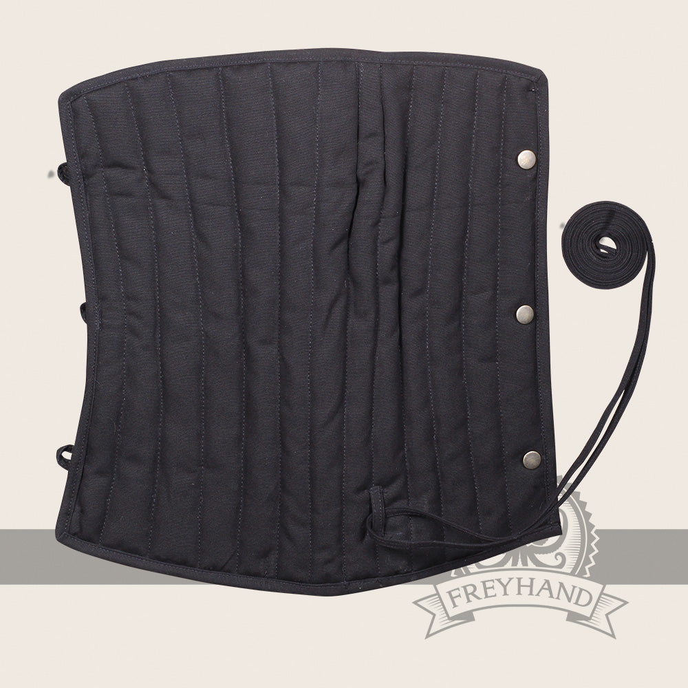 Piernas acolchadas Eisenbrück negras