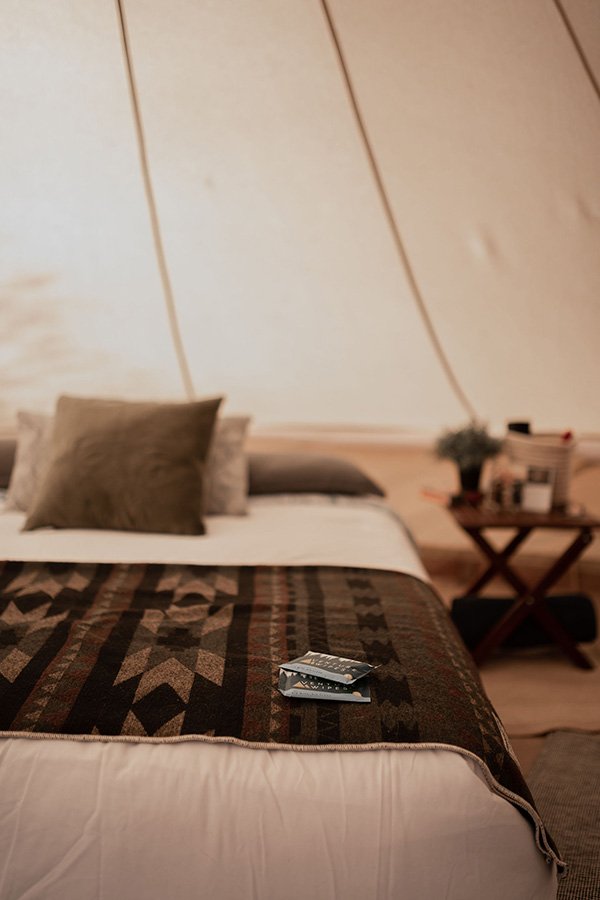 Brandywine Festival 2026 - Emperor Tent Rental