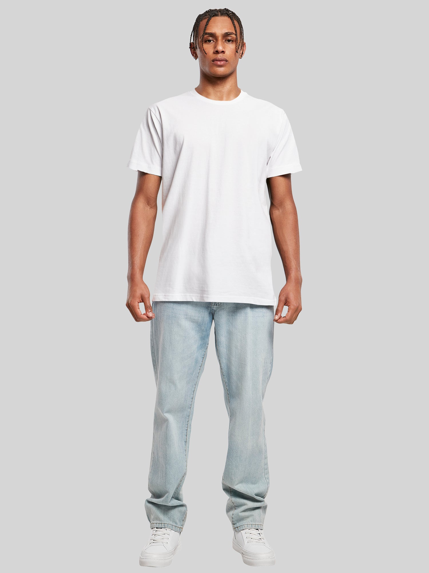 Discover the world T-Shirt