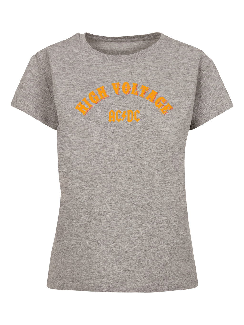 AC/DC High Voltage Box T-Shirt