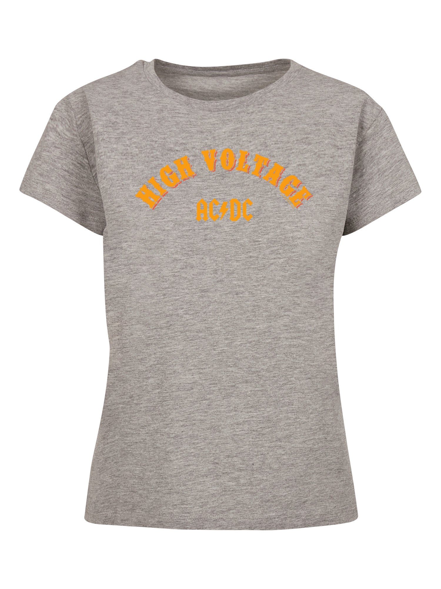 AC/DC High Voltage Box T-Shirt