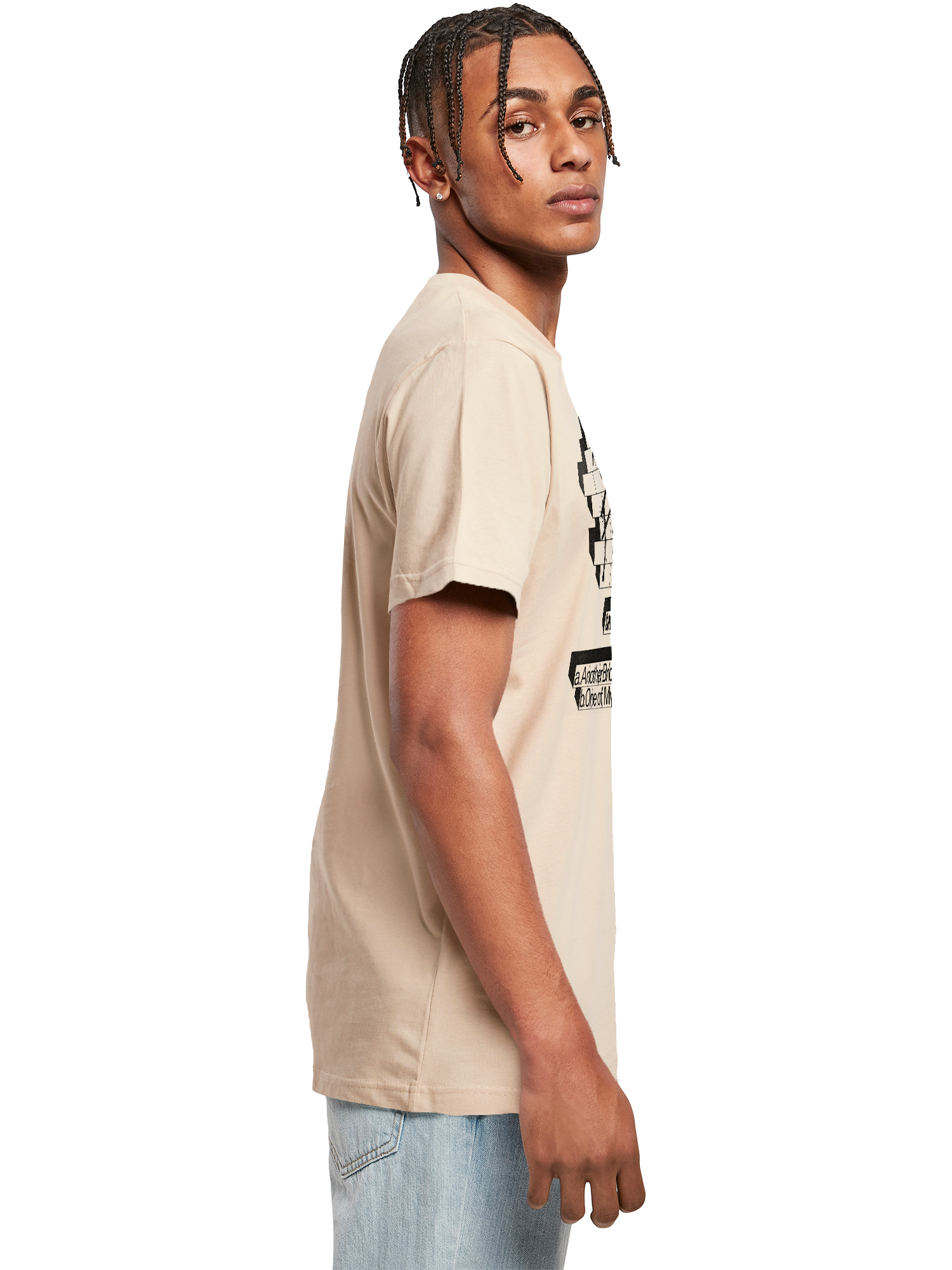 Pink Floyd – „Another Brick In The Wall“-Cover-T-Shirt