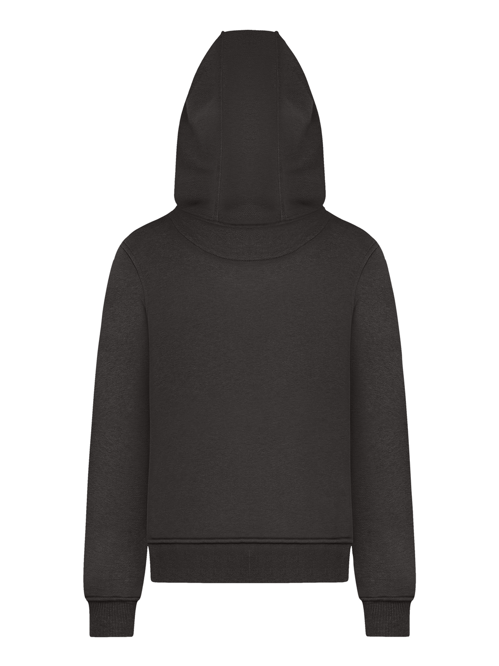 Perdida en la naturaleza Heavy Hoodie