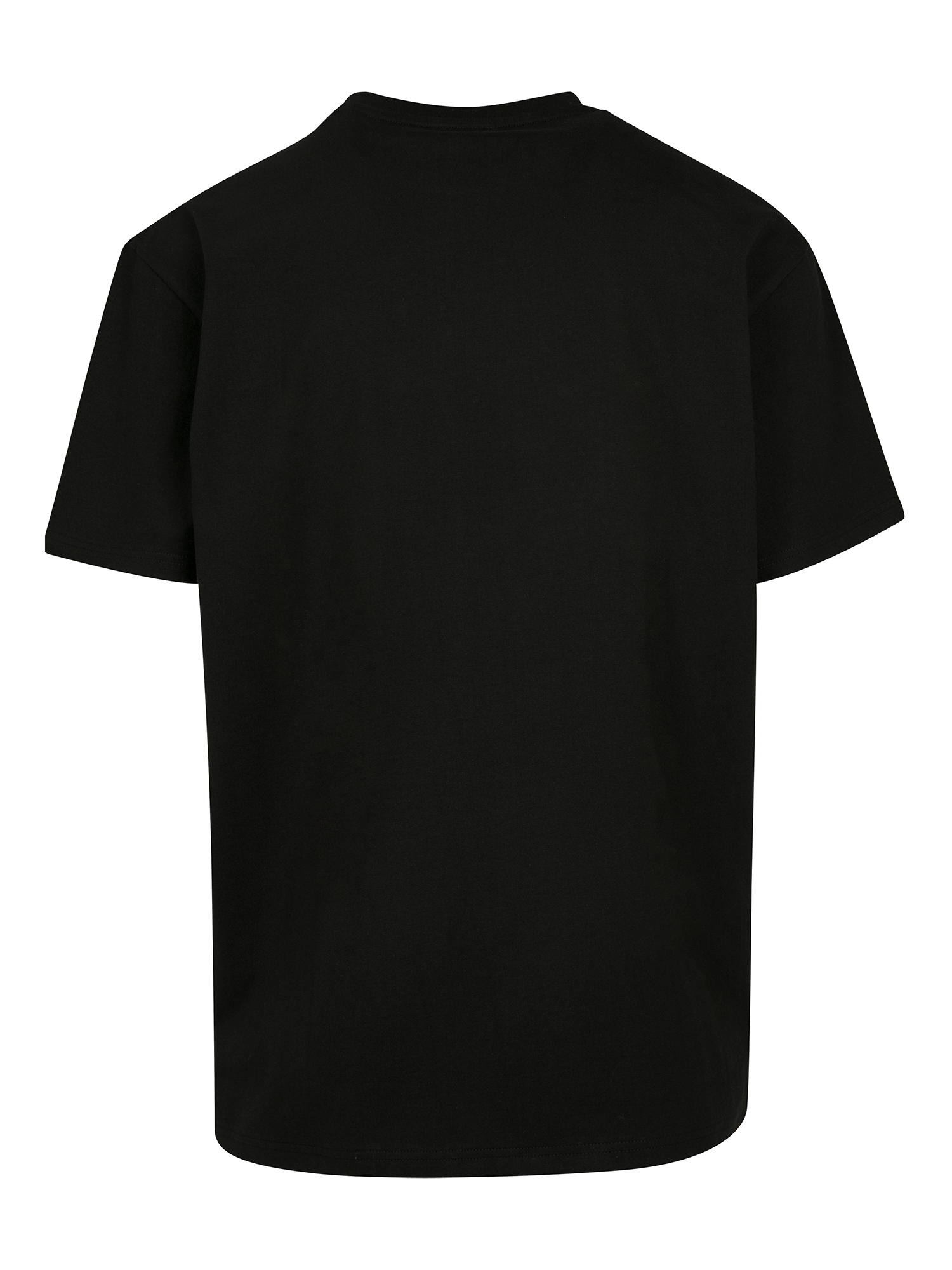 Mountain Sunset Retro Art T-shirt surdimensionné lourd