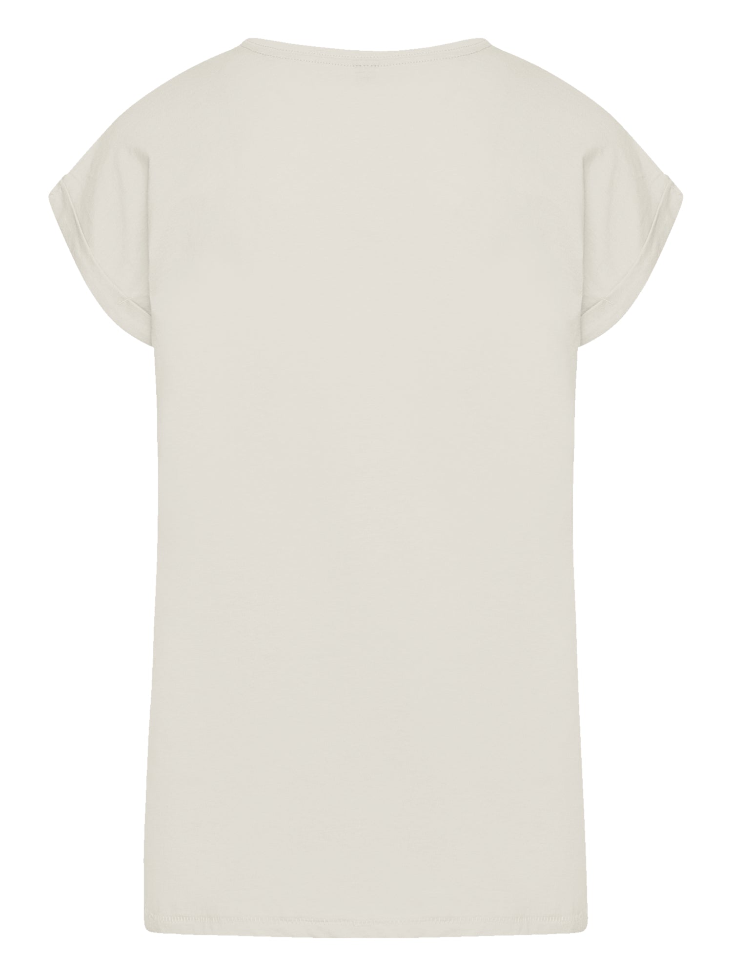 Guns N' Roses Damen T-Shirt mit Rosen-Totenkopf