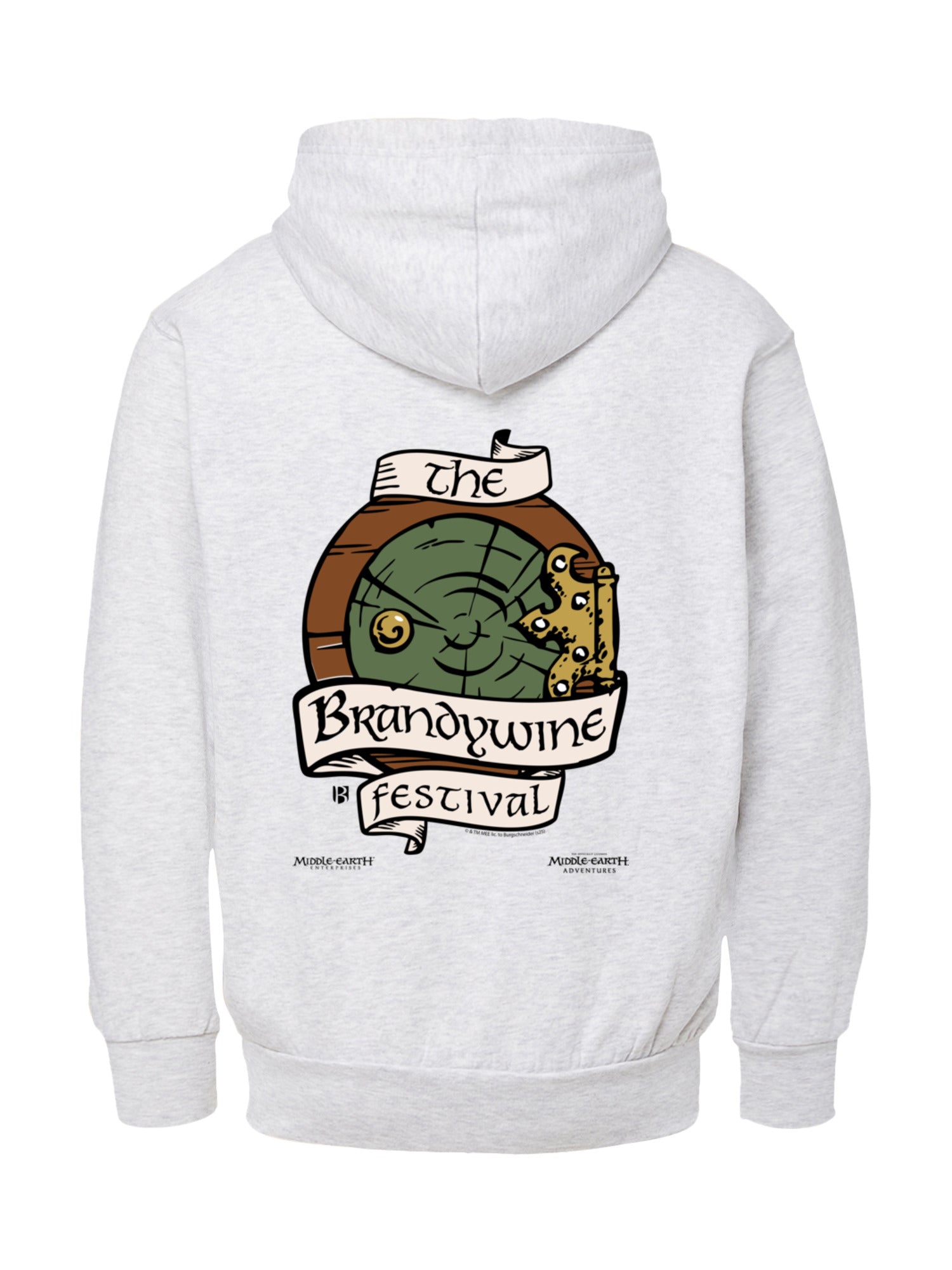Brandywine Festival Hoodie