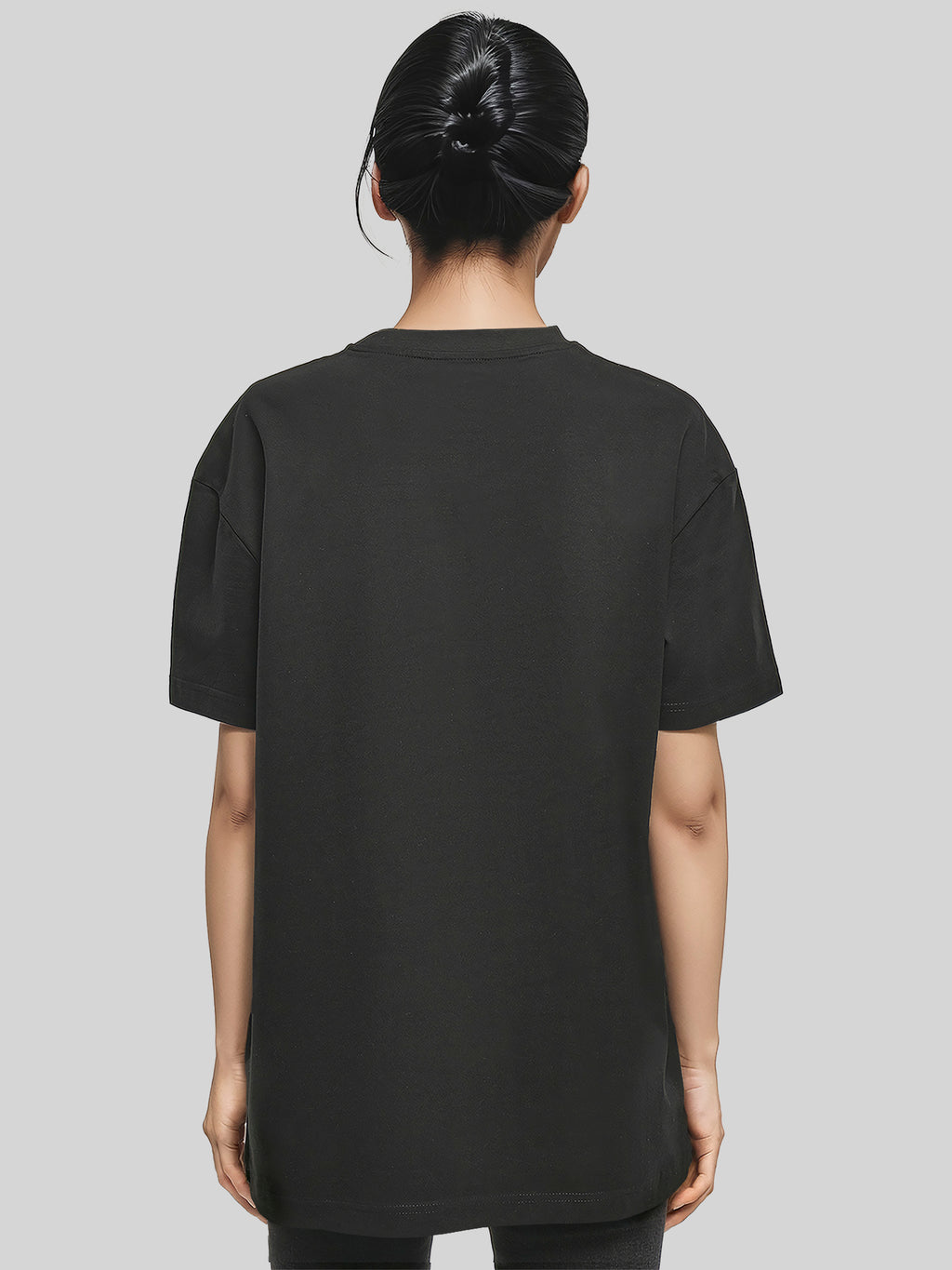 Chronicles 2025 Legacy of Fire - Ladies Oversize T-Shirt