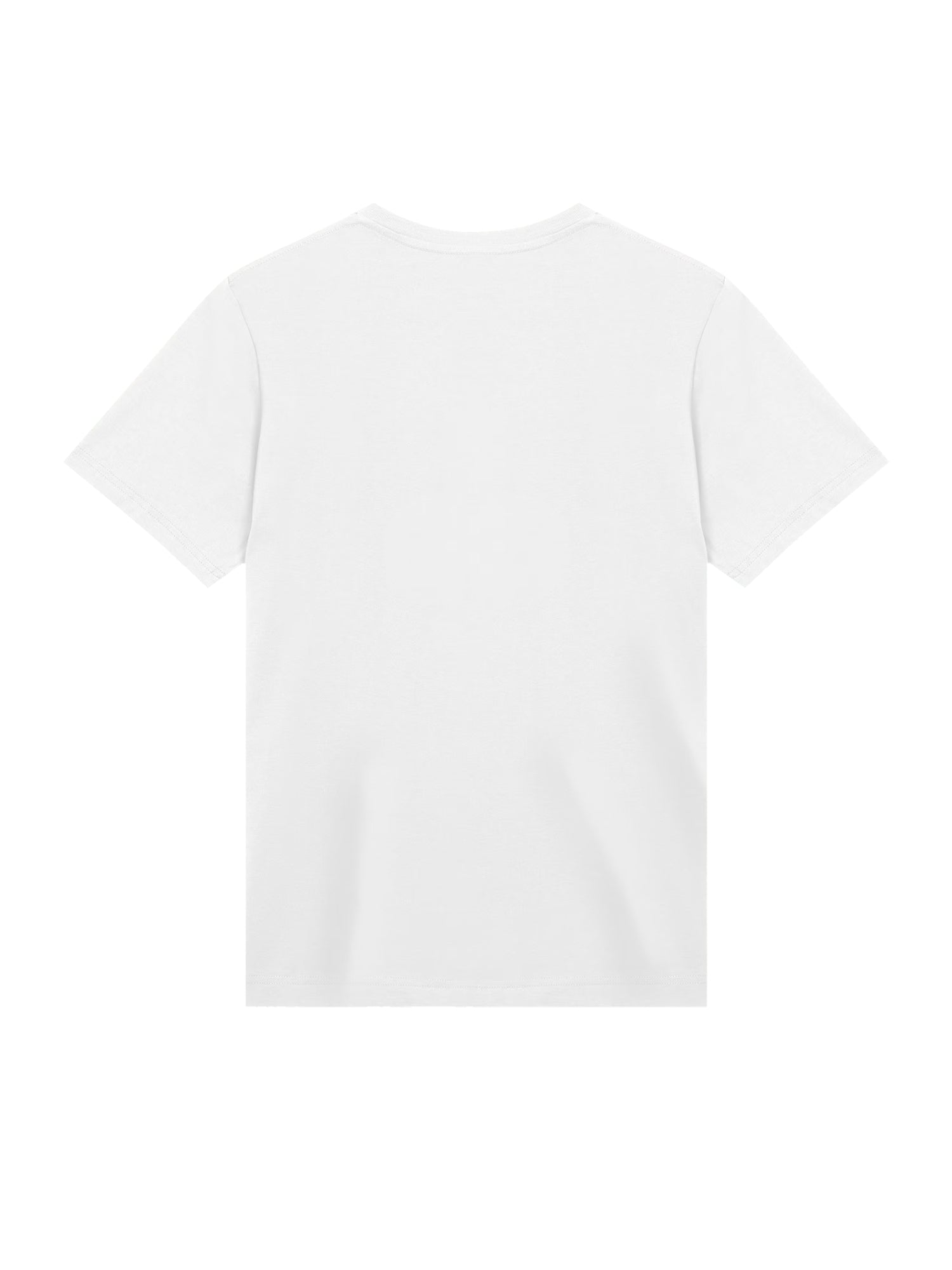 ACDC Red Ice Logo Herren T-Shirt