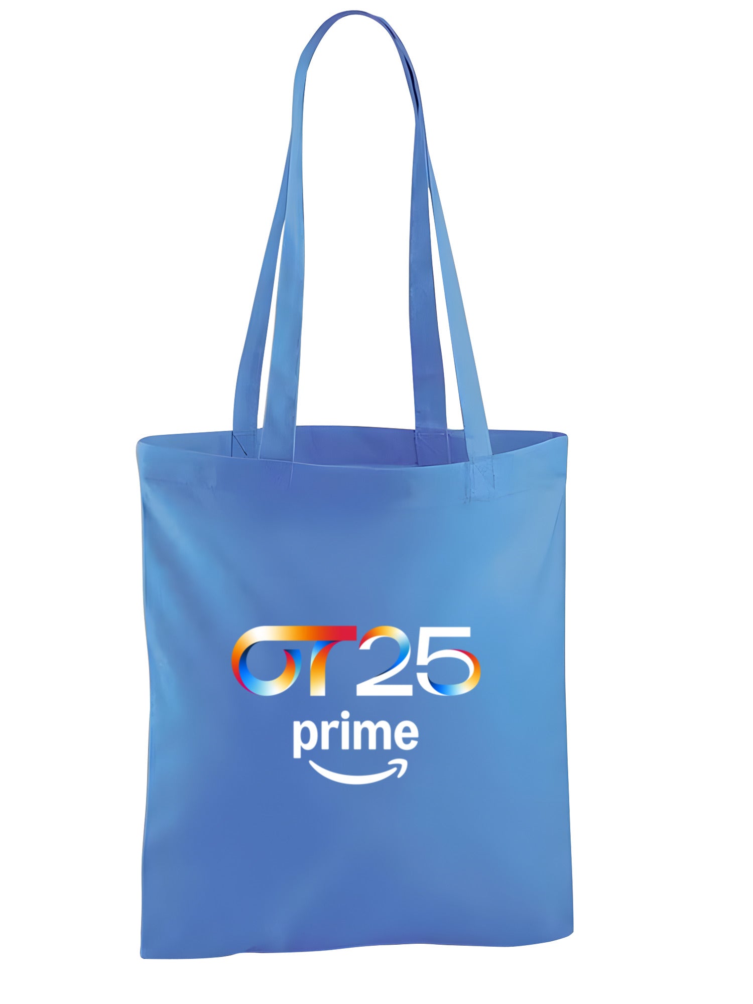 Merchandising Exclusivo Operación Triunfo Logotipo OT Tote bag