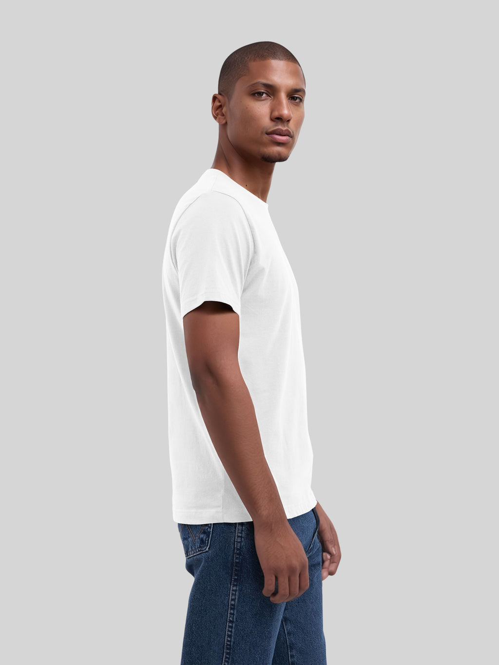 Friday Pizza Club Herren T-Shirt