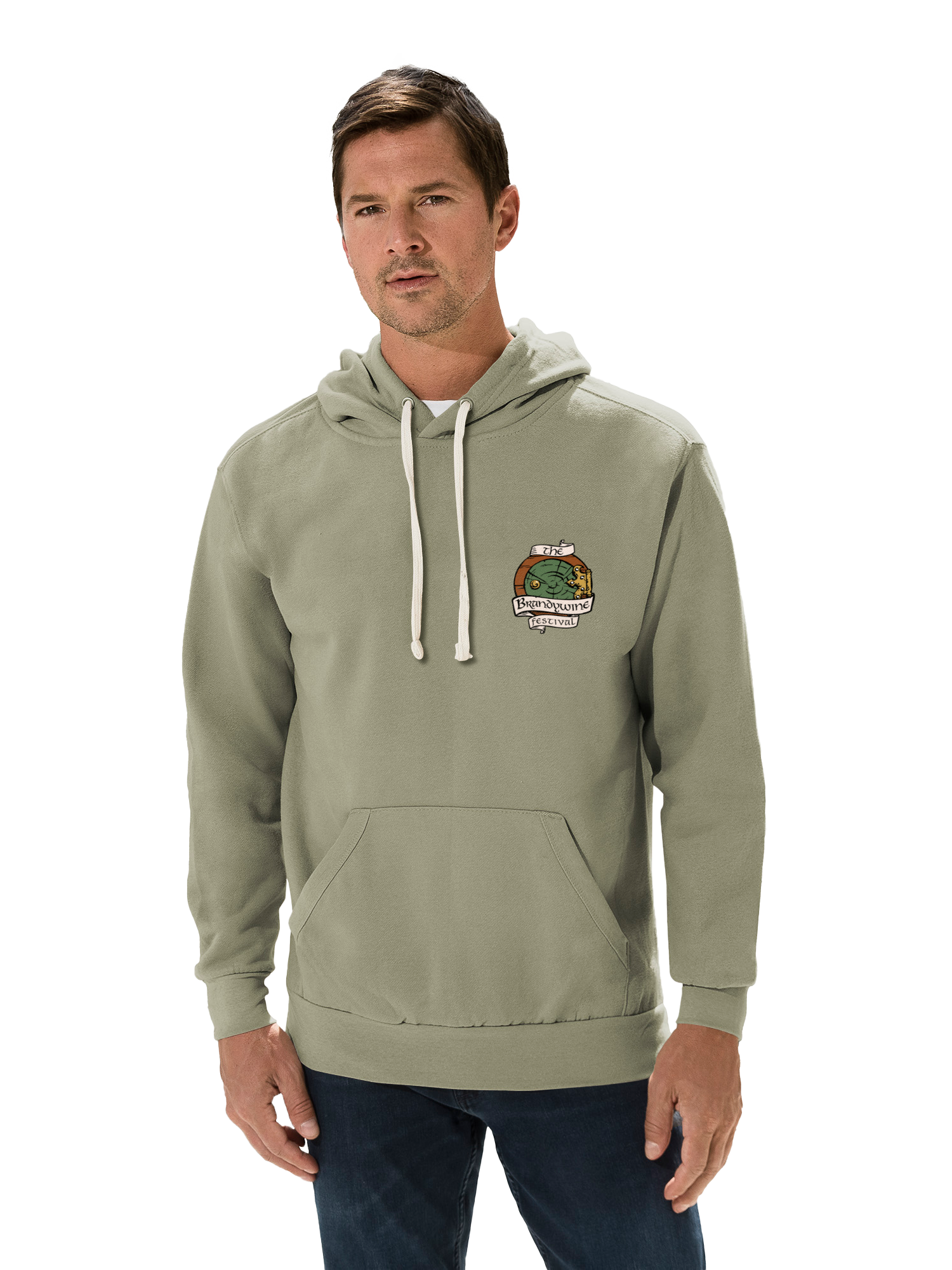 Brandywine Festival Hoodie