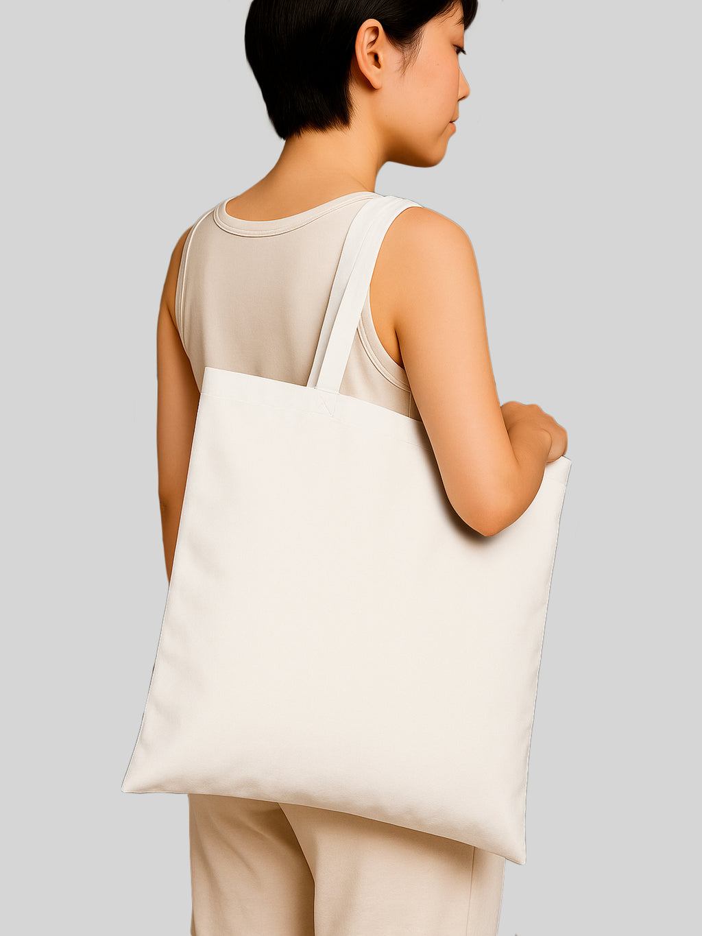 Merchandising Exclusivo Operación Triunfo Logotipo OT Tote bag