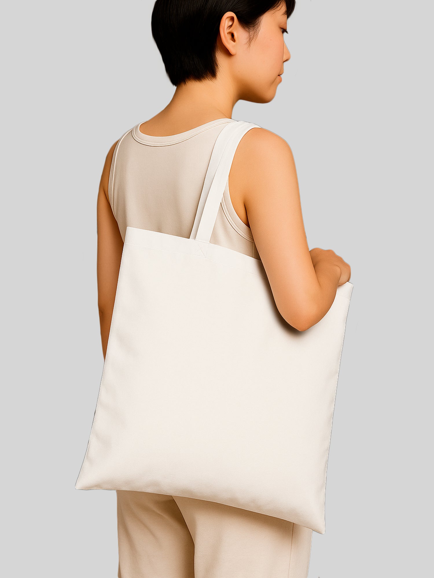 Merchandising Exclusivo Operación Triunfo Primera Gala de OT 2025 Tote bag