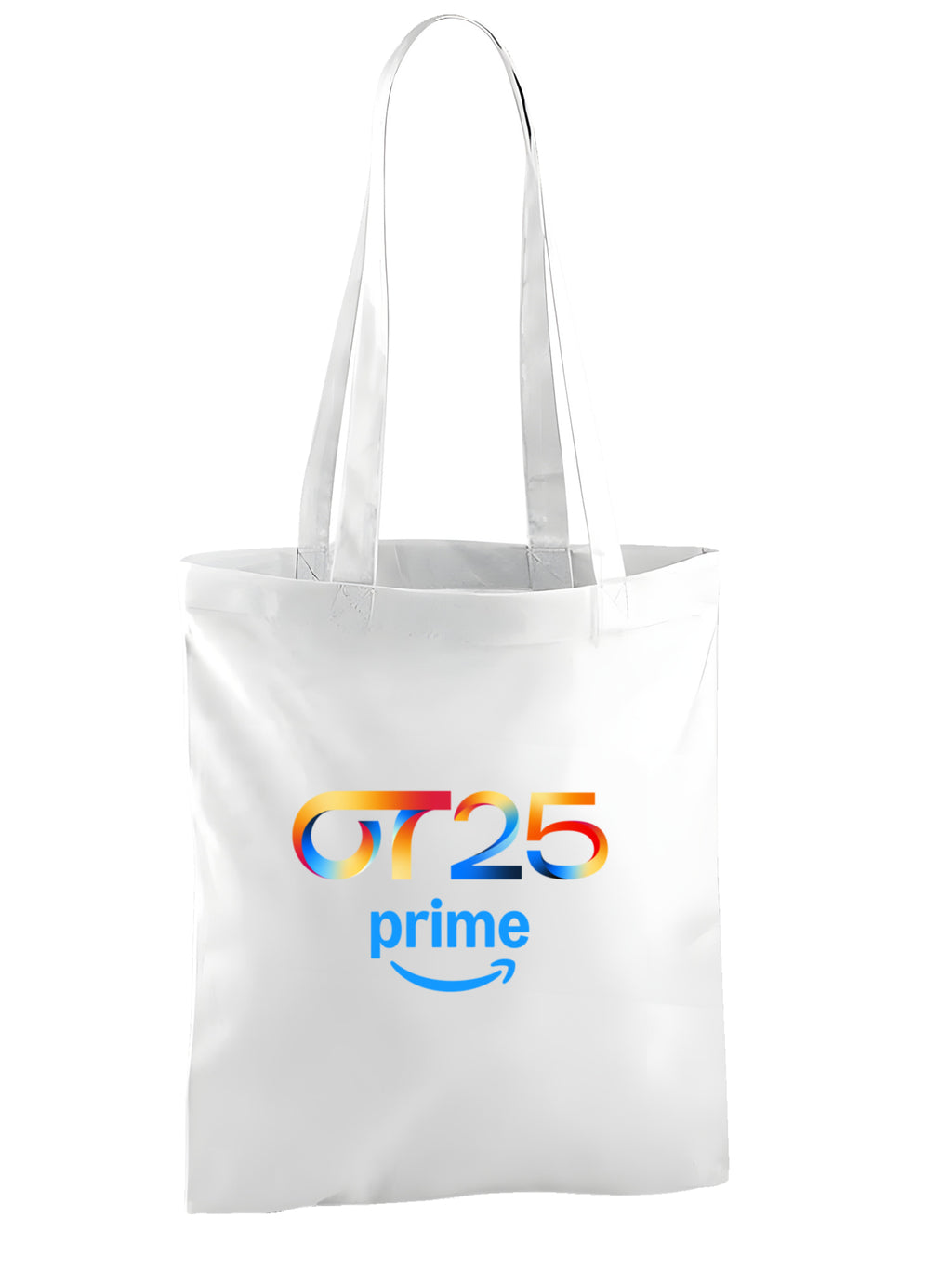 Merchandising Exclusivo Operación Triunfo Logotipo OT Tote bag