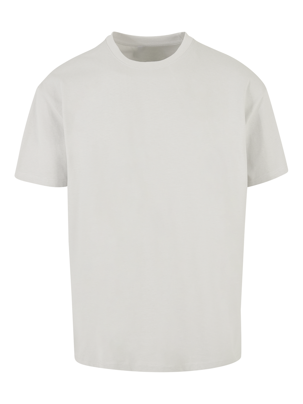 Kanagawa Wave Heavy Oversize T-Shirt