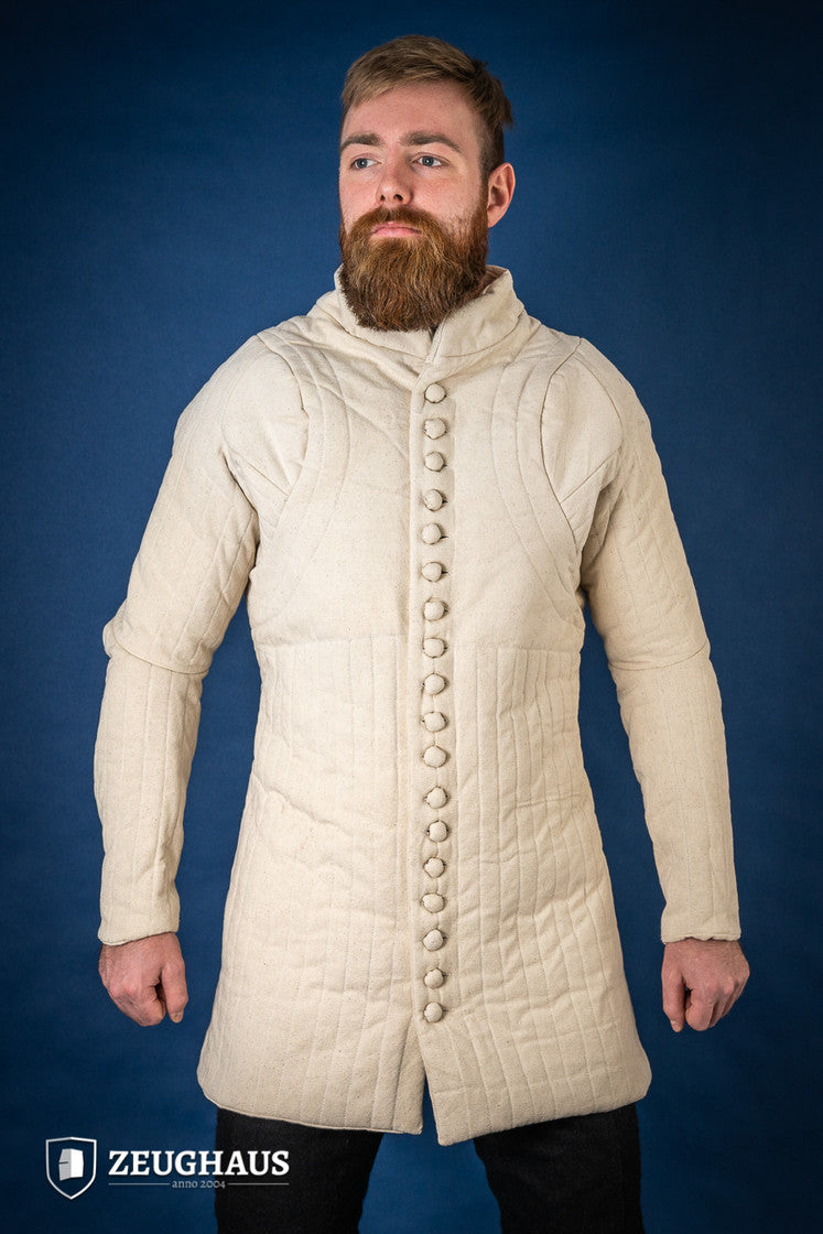 Gambeson 14. Jh. Natur