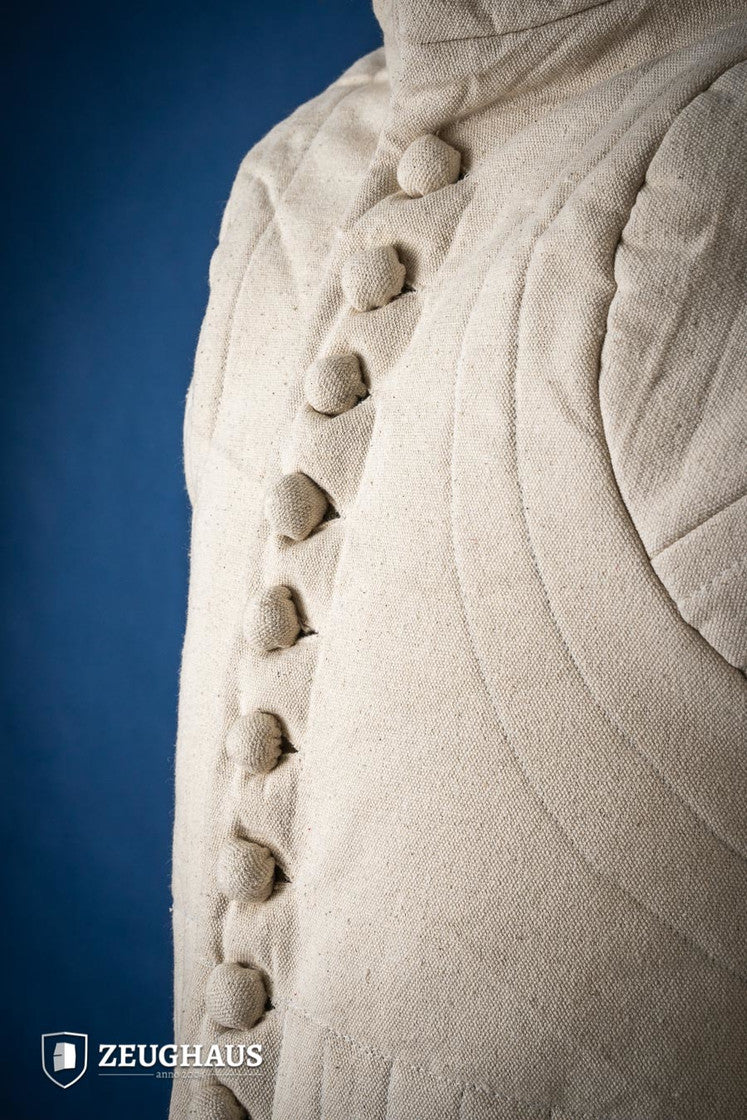 Gambeson 14. Jh. Natur