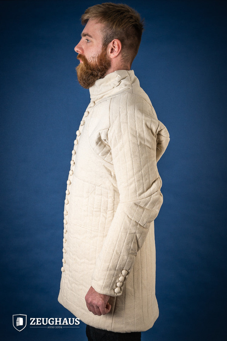 Gambeson 14. Jh. Natur