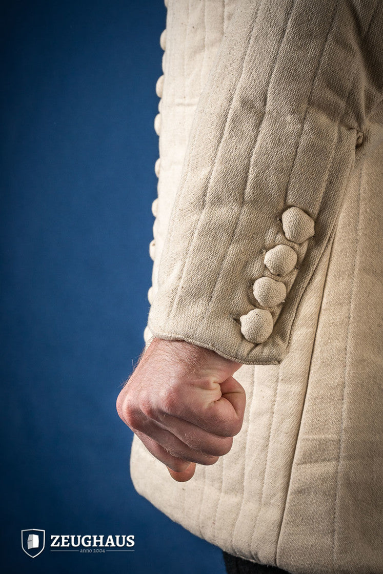 Gambeson 14. Jh. Natur
