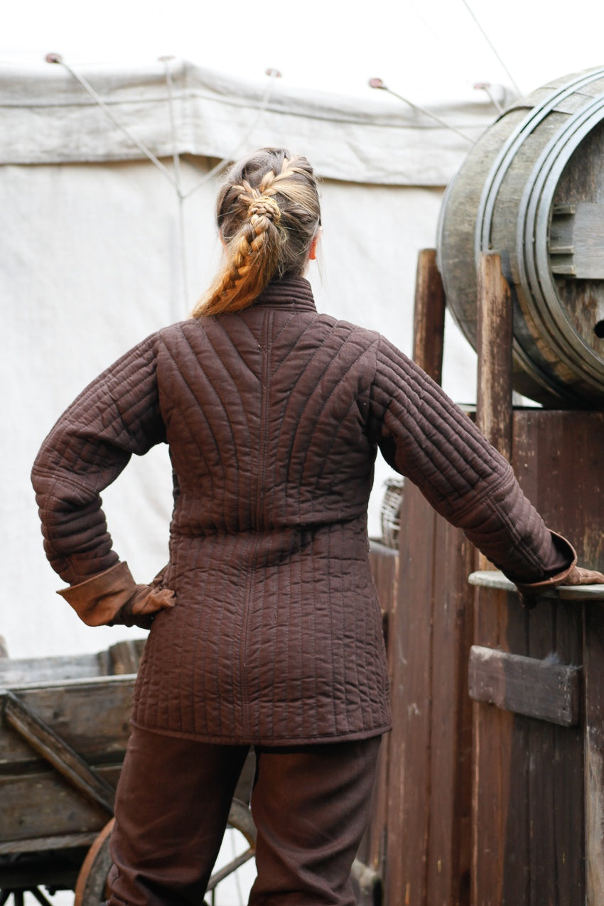 Gambeson Greifenfels Brown