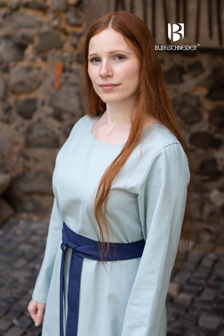 Ceinture Hedwig Bleu Foncé