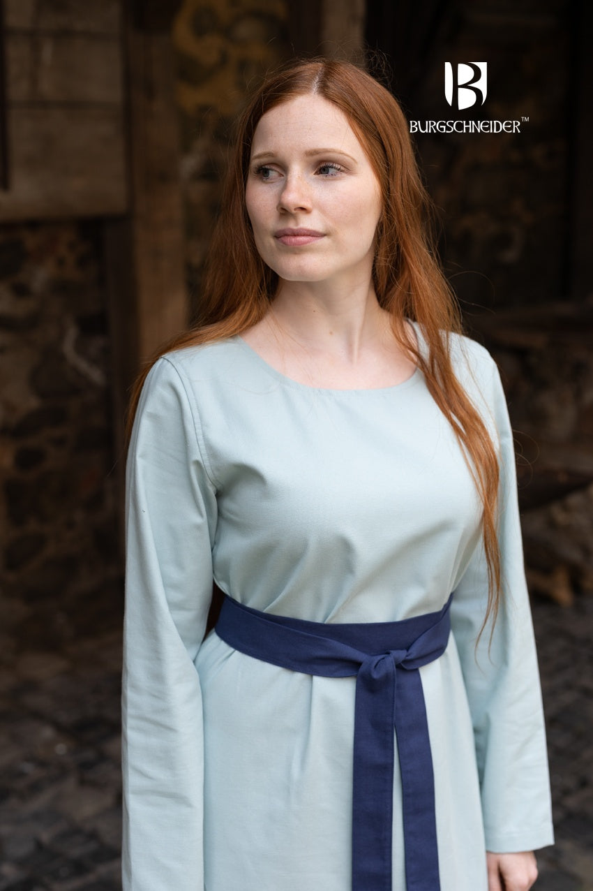 Cinturón Hedwig Azul Oscuro