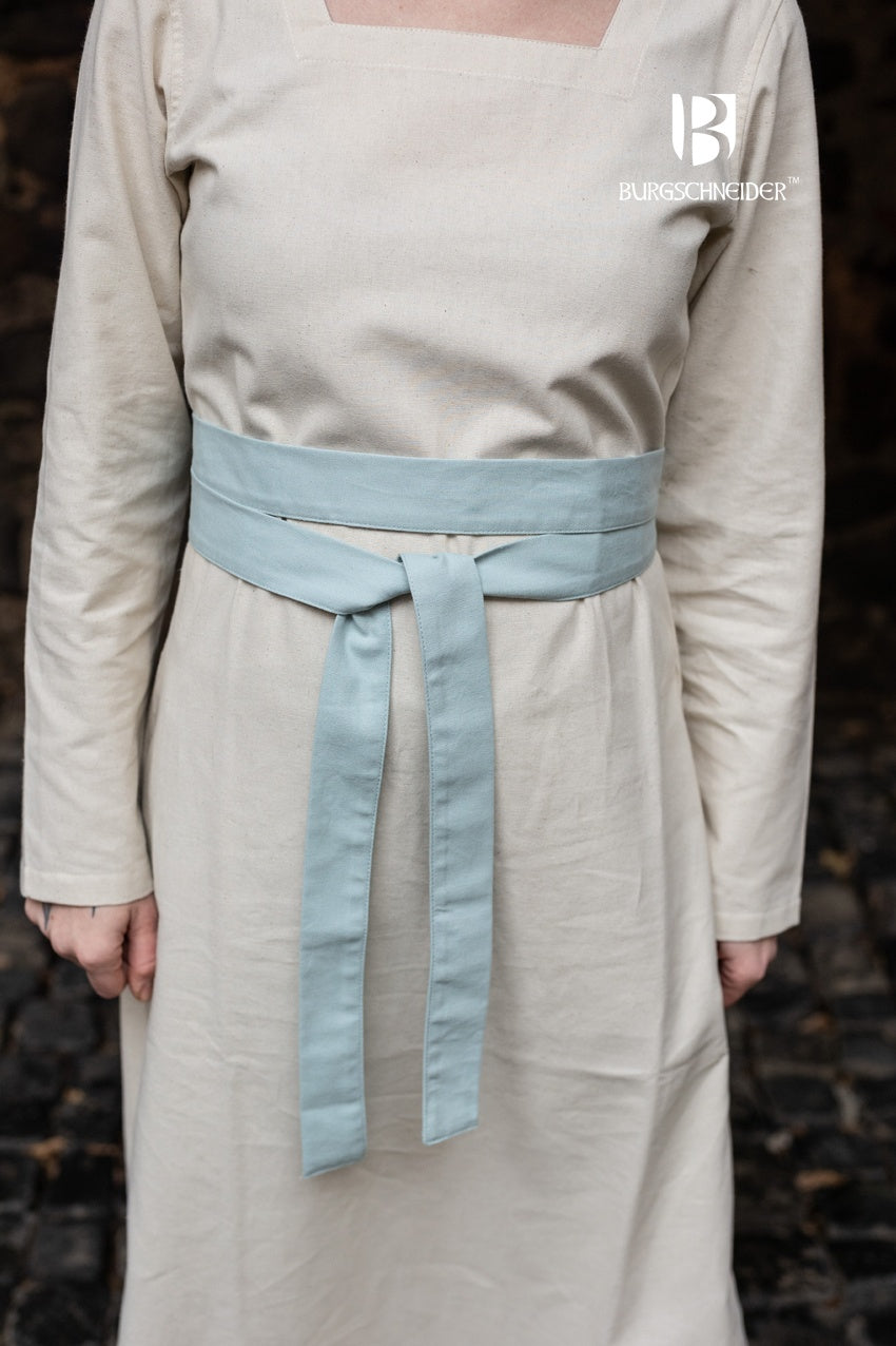 Cinturón Hedwig Azul Hielo