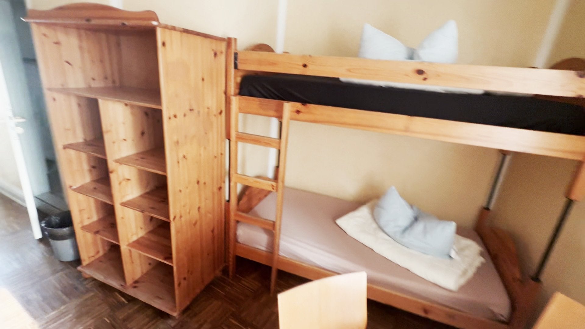 Sturmwacht 2026 - Spieler Burgherberge