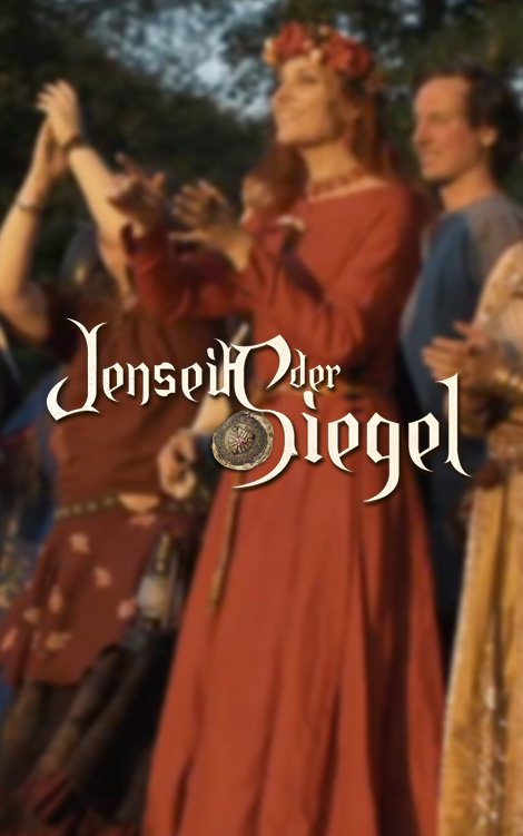 Jenseits der Siegel 2027 - Ticket für Menschen mit Behinderung (min. GdB 75)